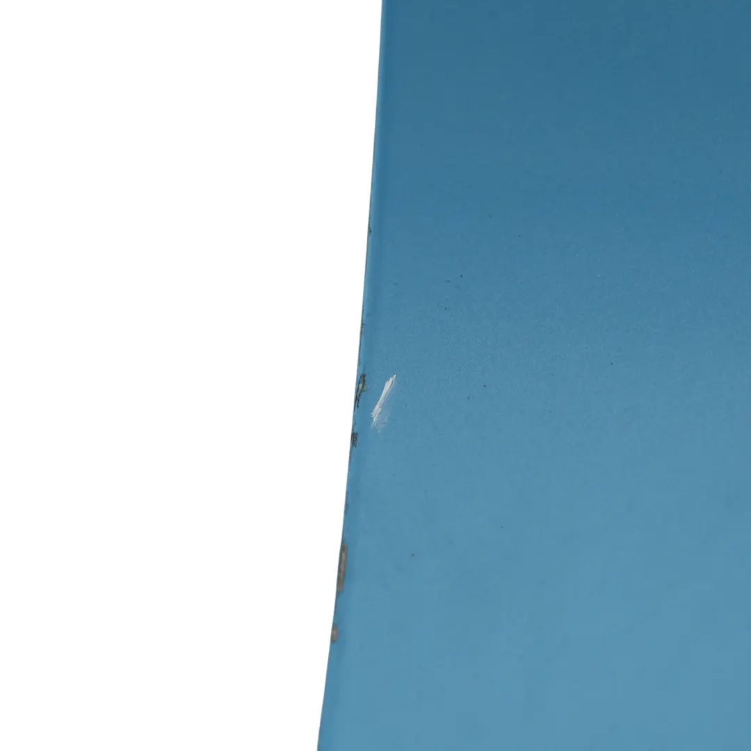 Mini R50 R52 R53 Kotflügel Vorne Rechts Seitenverkleidung Electric Blue - 870 - SKU 7037438-ELB3 - Teilenummer 7037438