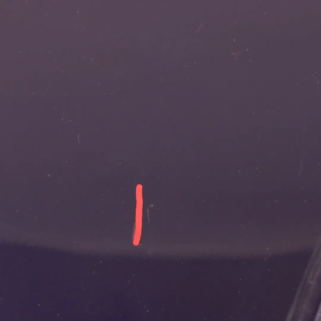 Aile Avant Droite Black-Eye Purple Metallic - A24 pour Mini R50 à propos du numéro de pièce 7037438 Mini R50 Aile Avant Droite Black-Eye Purple Metallic - A24 - SKU 7037438-PUR - Numéro de pièce 7037438