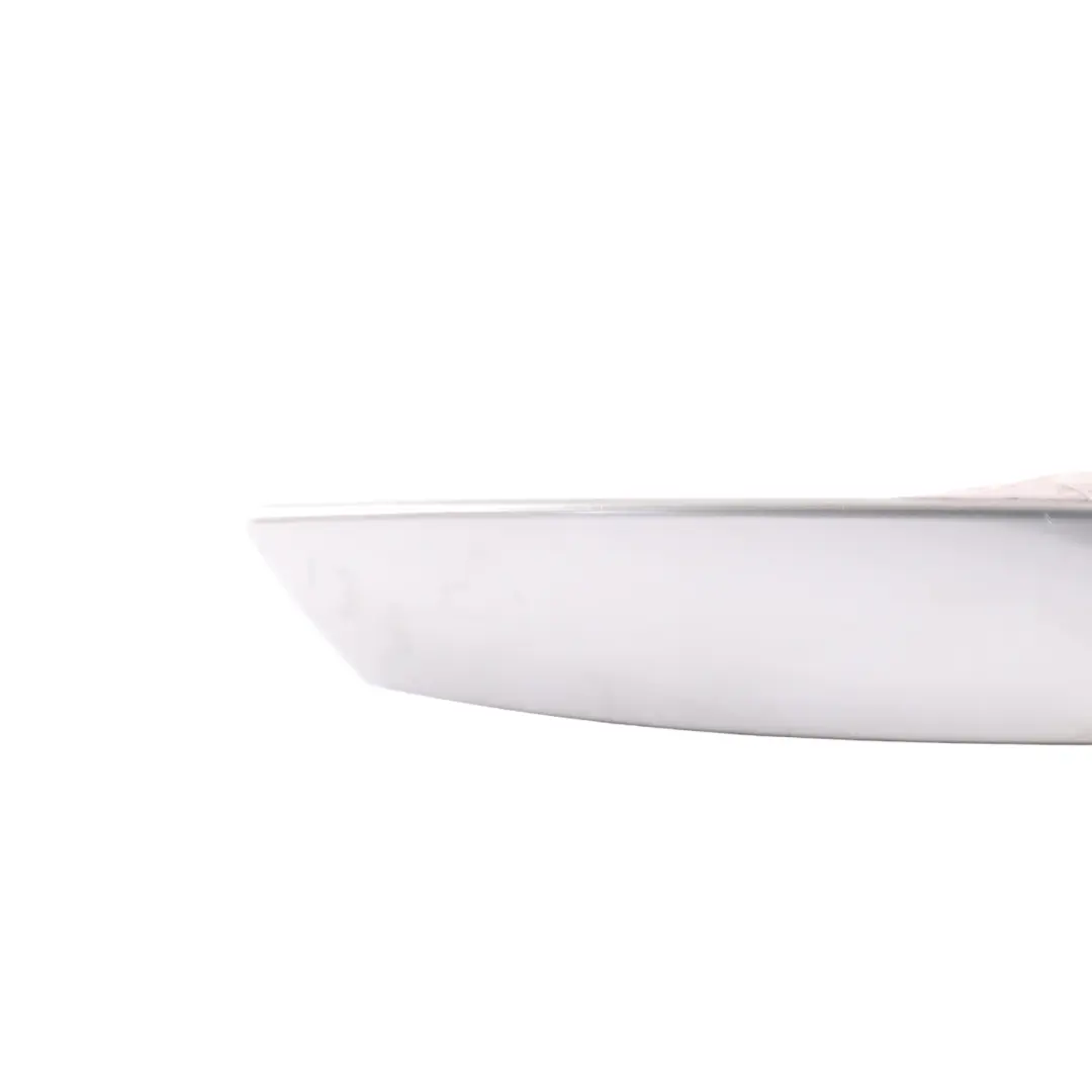 Trim Clasp Door Handle Left Silver to BMW Z4 E85 E86 Cover with Part number 7042877 BMW Z4 E85 E86 Cover Trim Clasp Door Handle Left Silver - SKU 7042877-2 - Part number 7042877