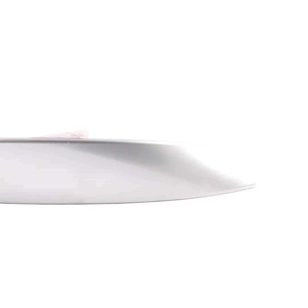 Trim Clasp Door Handle Left Silver to BMW Z4 E85 E86 Cover with Part number 7042877 BMW Z4 E85 E86 Cover Trim Clasp Door Handle Left Silver - SKU 7042877-2 - Part number 7042877