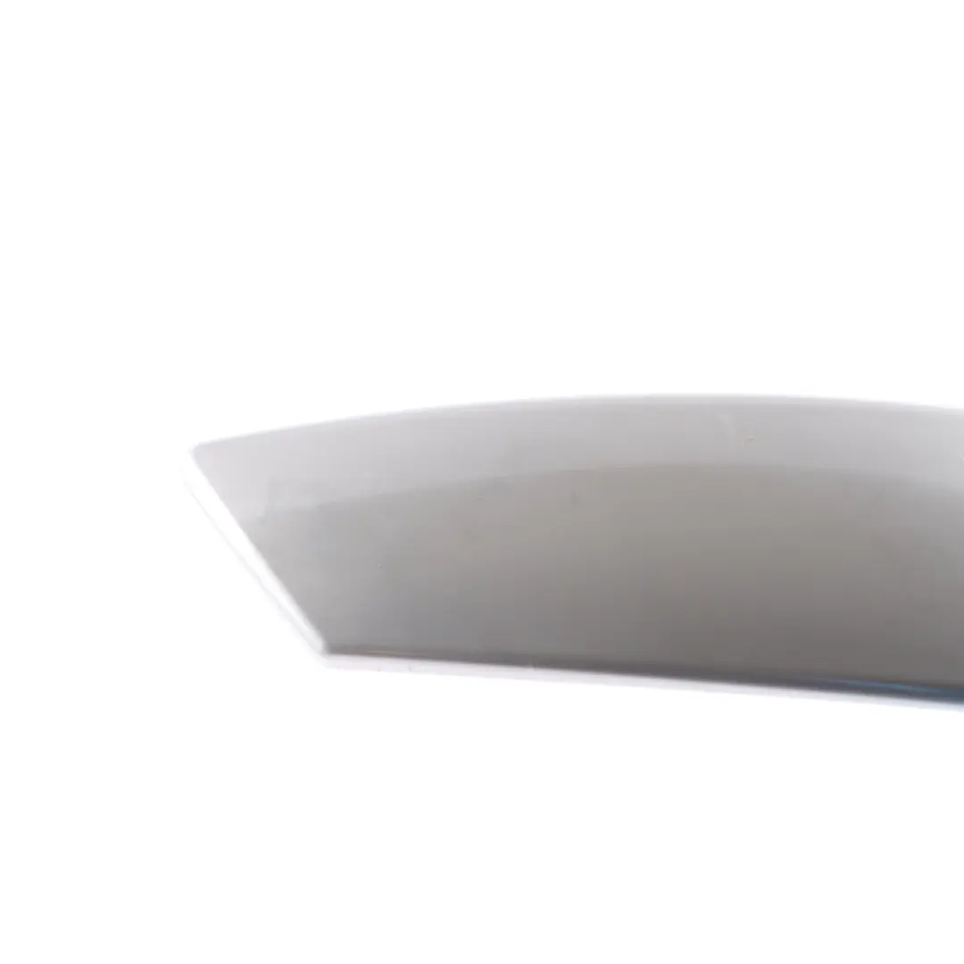 Trim Clasp Door Handle Left Silver to BMW Z4 E85 E86 Cover with Part number 7042877 BMW Z4 E85 E86 Cover Trim Clasp Door Handle Left Silver - SKU 7042877-2 - Part number 7042877