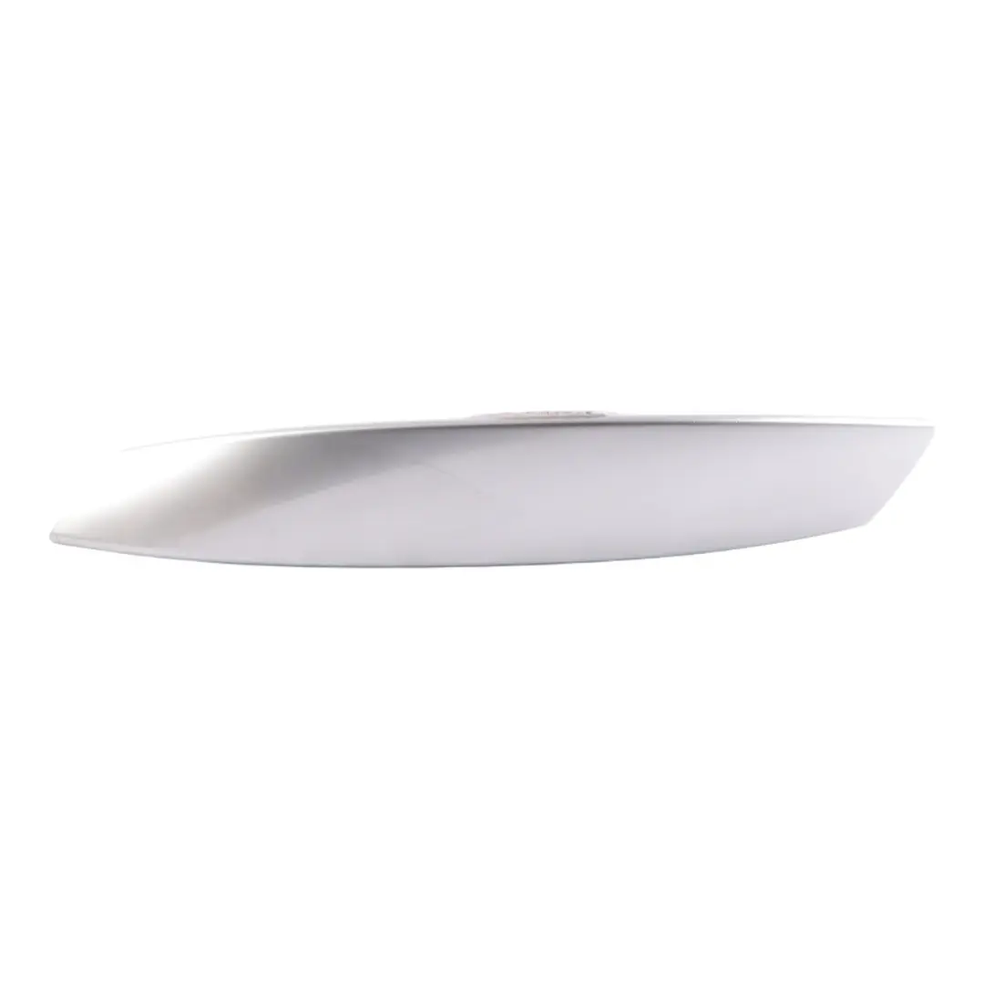 BMW Z4 E85 E86 Cover Trim Clasp Door Handle Right O/S Silver - SKU 7042878-2 - Part number 7042878