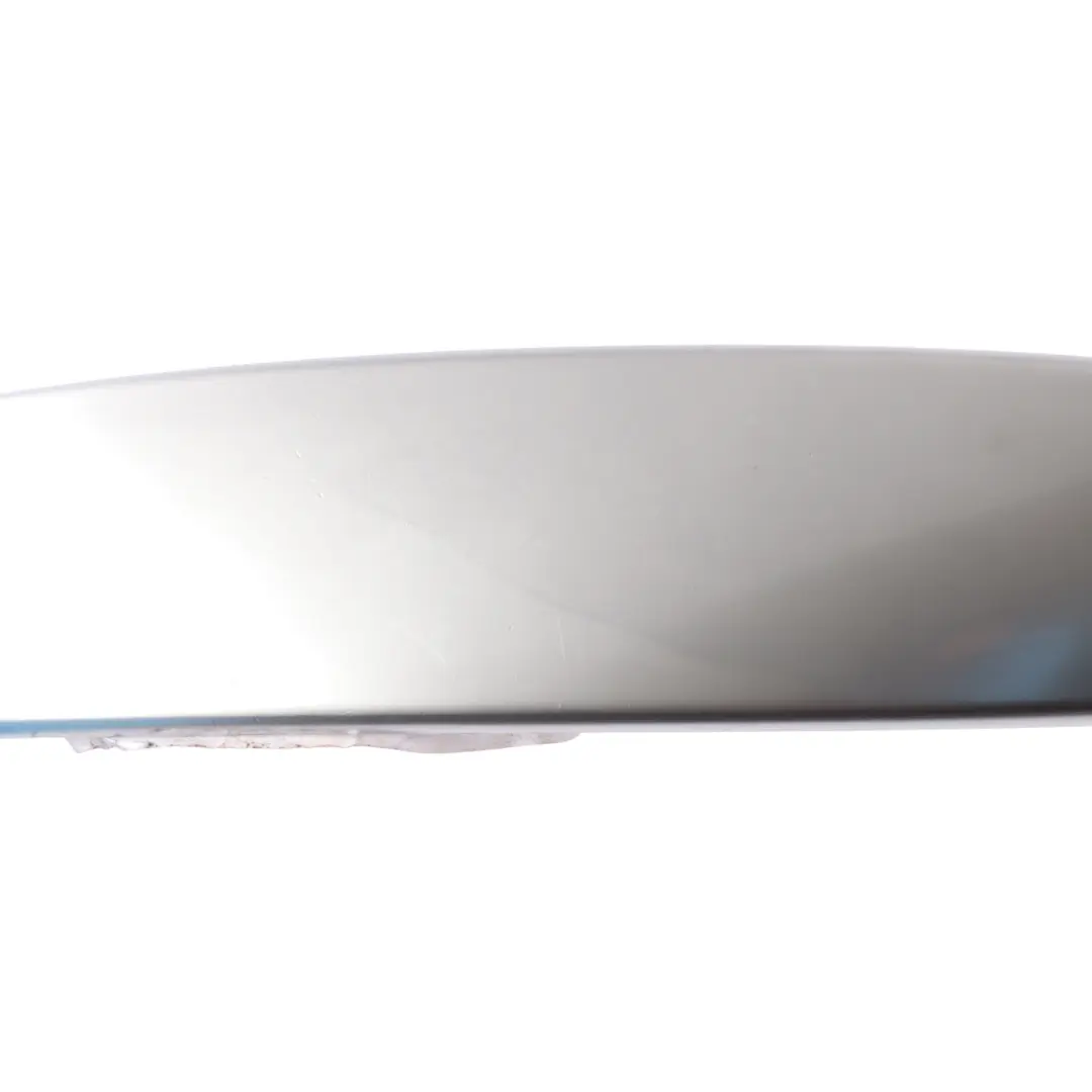 BMW Z4 E85 E86 Cover Trim Clasp Door Handle Right O/S Silver - SKU 7042878-2 - Part number 7042878