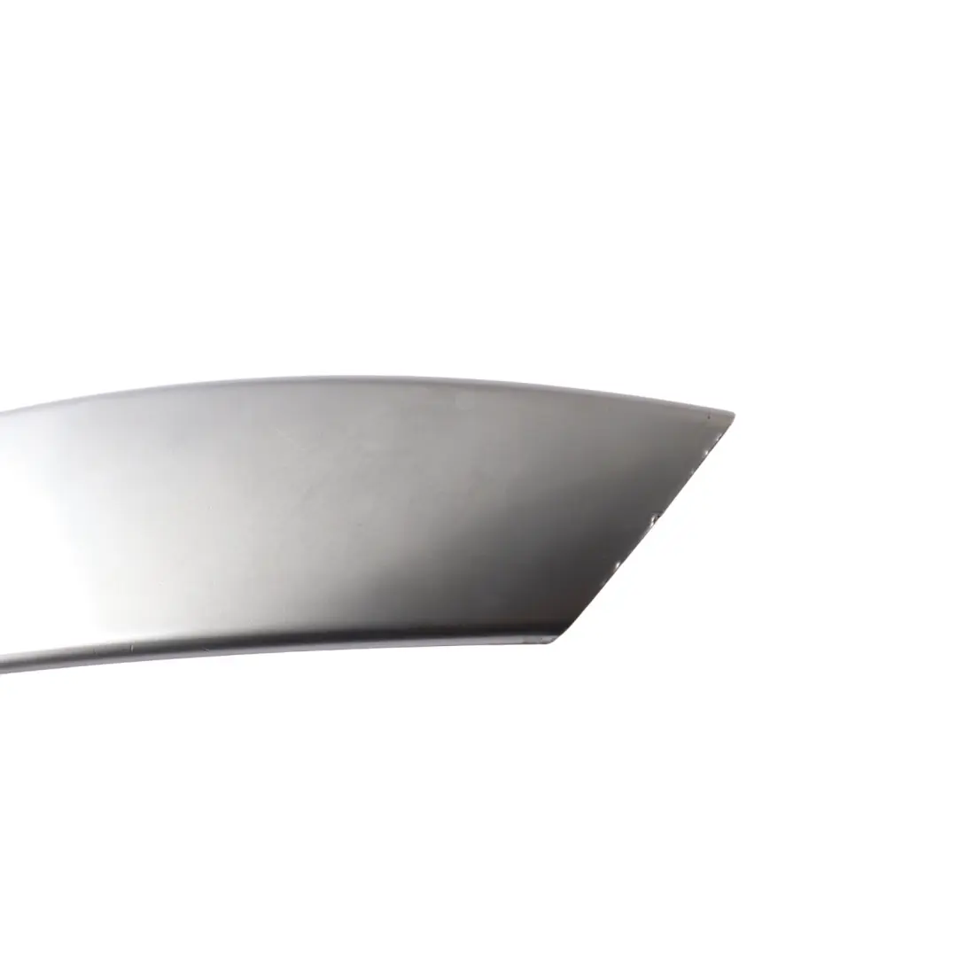 BMW Z4 E85 E86 Cover Trim Clasp Door Handle Right O/S Silver - SKU 7042878-2 - Part number 7042878