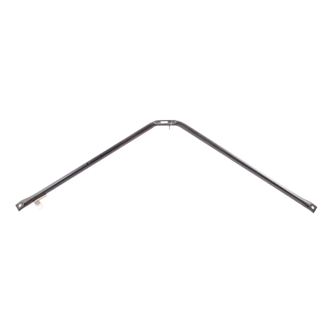 Querträger Frontblech Halterung Vorne für BMW E60 E61 E63 E64 mit Teilenummer 7046555 BMW E60 E61 E63 E64 Querträger Frontblech Halterung Vorne - SKU 7046555-1 - Teilenummer 7046555