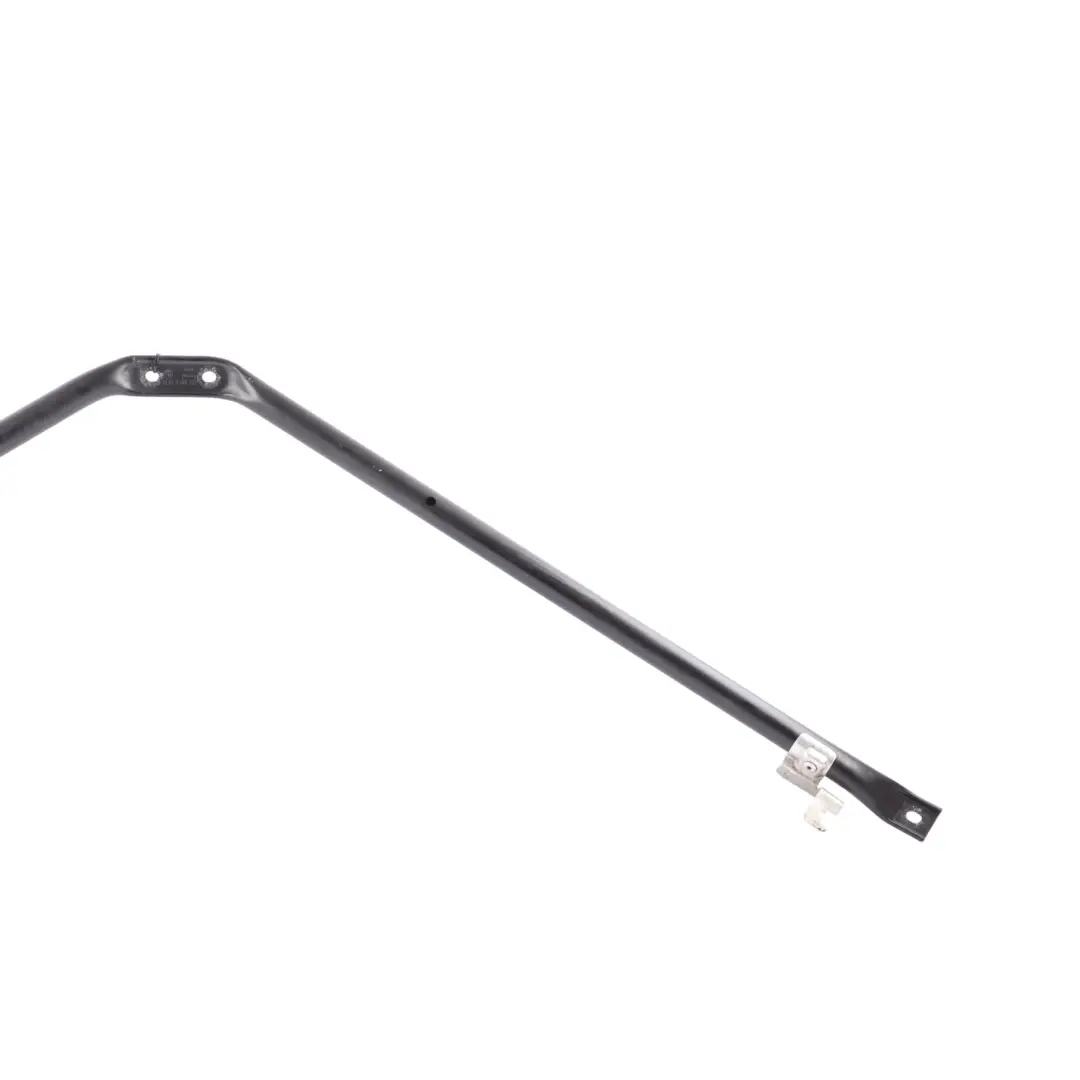 BMW E60 E61 E63 E64 Supporto Pannello Elemento Trasversale Anteriore - SKU 7046555-1 - Numero di parte 7046555