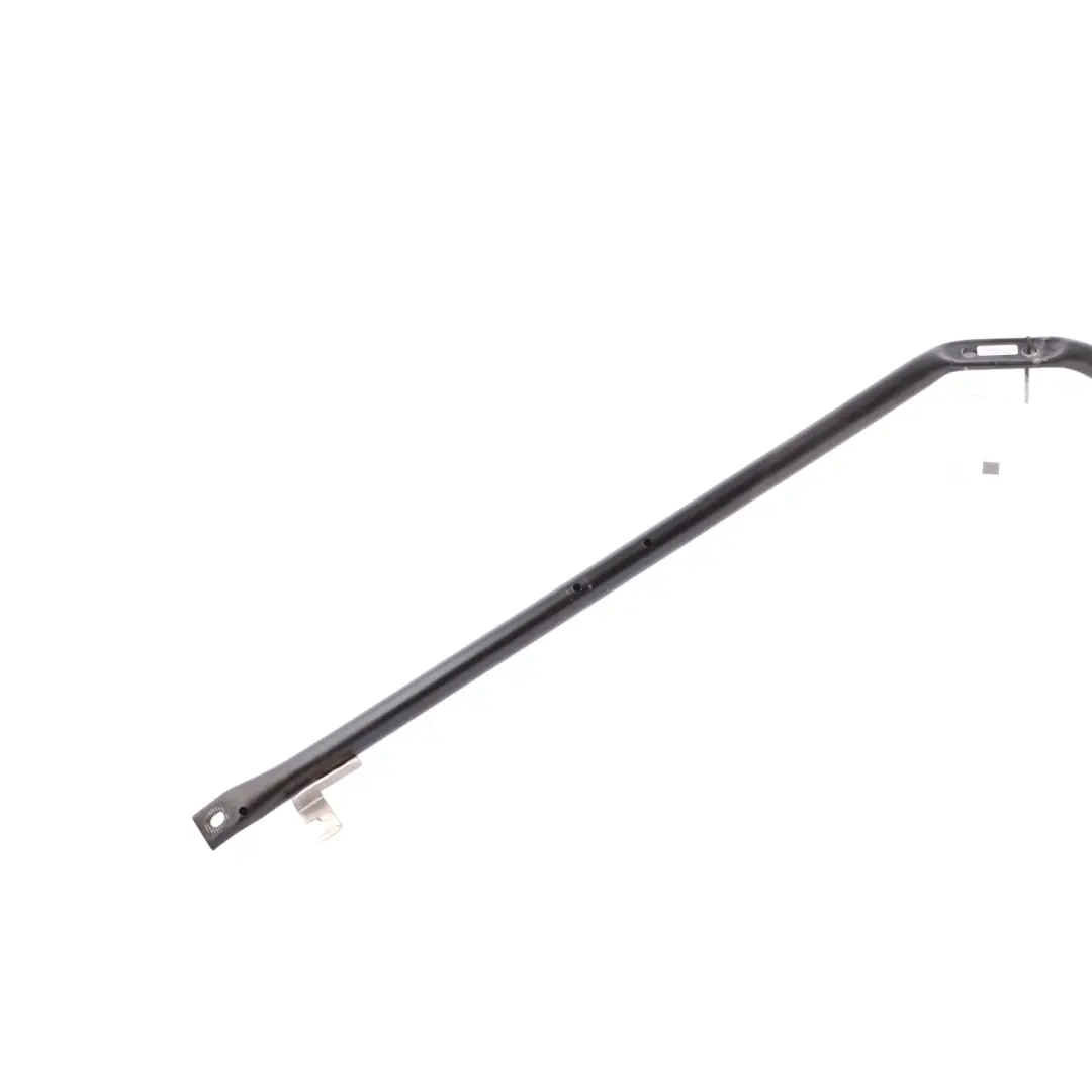 Querträger Frontblech Halterung Vorne für BMW E60 E61 E63 E64 mit Teilenummer 7046555 BMW E60 E61 E63 E64 Querträger Frontblech Halterung Vorne - SKU 7046555-1 - Teilenummer 7046555