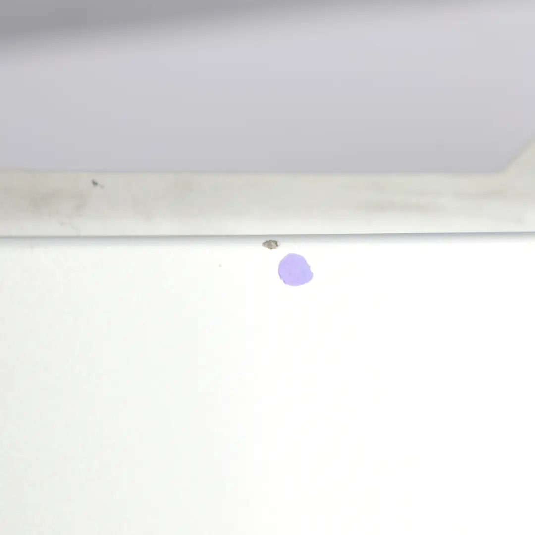 Front Right O/S Side Panel Wing Fender Titansilber Silver - 354 to BMW Z4 E85 E86 with Part number 7053328 BMW Z4 E85 E86 Front Right O/S Side Panel Wing Fender Titansilber Silver - 354 - SKU 7053328-TS - Part number 7053328