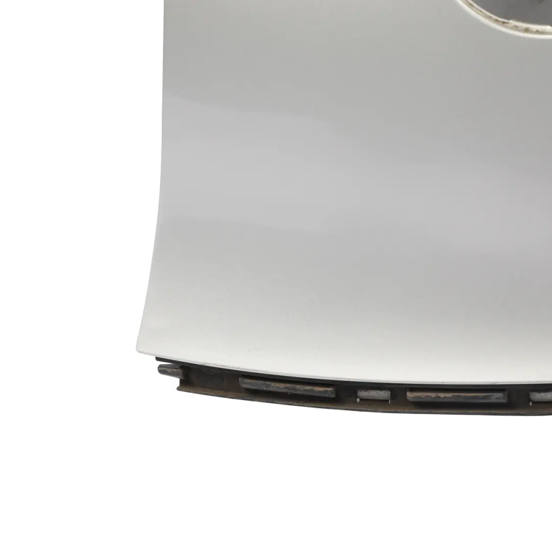 Front Right O/S Side Panel Wing Fender Titansilber Silver - 354 to BMW Z4 E85 E86 with Part number 7053328 BMW Z4 E85 E86 Front Right O/S Side Panel Wing Fender Titansilber Silver - 354 - SKU 7053328-TS - Part number 7053328