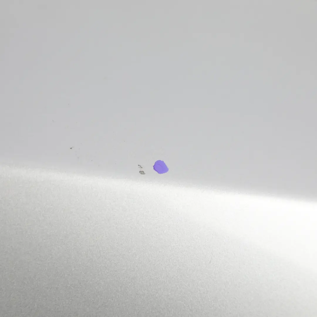 Front Right O/S Side Panel Wing Fender Titansilber Silver - 354 to BMW Z4 E85 E86 with Part number 7053328 BMW Z4 E85 E86 Front Right O/S Side Panel Wing Fender Titansilber Silver - 354 - SKU 7053328-TS - Part number 7053328