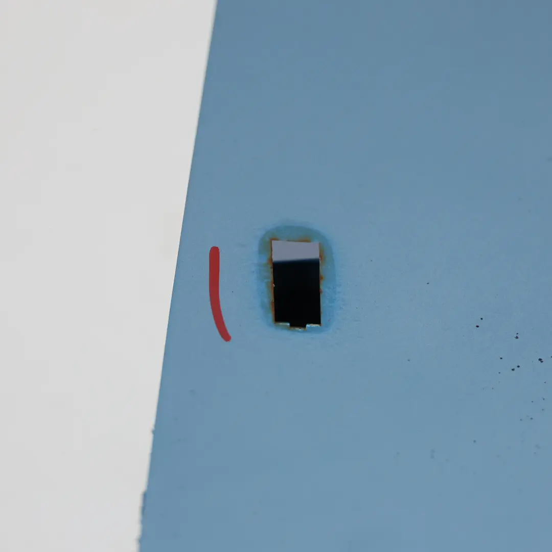 Maska Pokrywa Silnika Electric Blue Niebieski Metalik - 870 do Mini R53 S o numerze 7067754 Mini R53 S Maska Pokrywa Silnika Electric Blue Niebieski Metalik - 870 - SKU 7067754-ELB - Numer Części 7067754