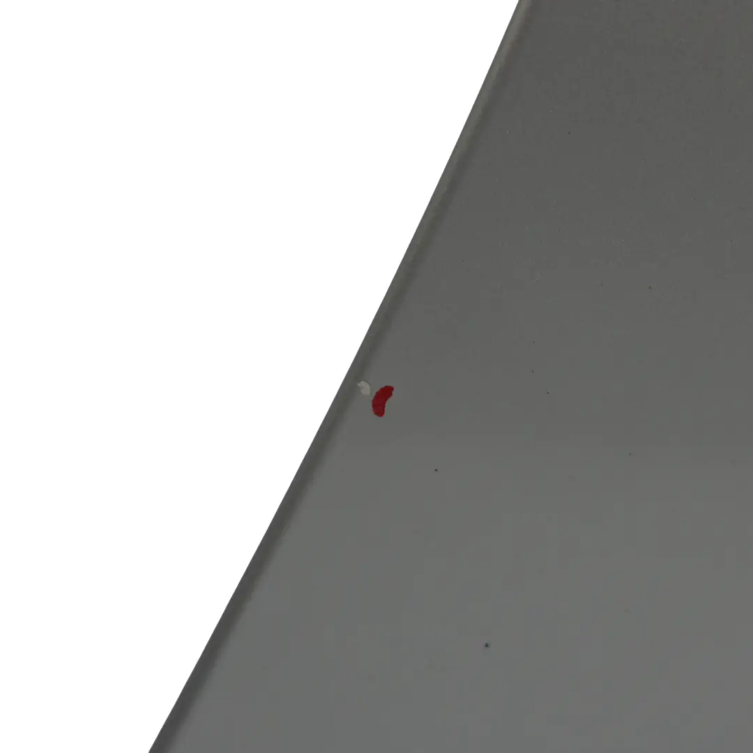 BMW E60 E61 1 Guardabarros Delantero Derecho Panel Lateral Titansilber Plata 354 - SKU 7111430-TS1 - Número de pieza 7111430