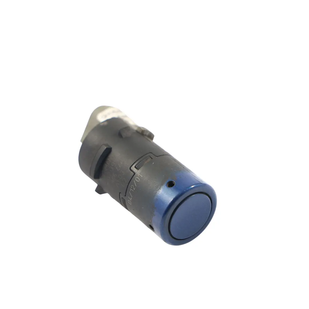 BMW X3 E60 E61 E83 Sensor Distancia Aparcamient PDC Delantero Le Mans Blau - 381 - SKU 7115655-LMB - Número de pieza 7115655
