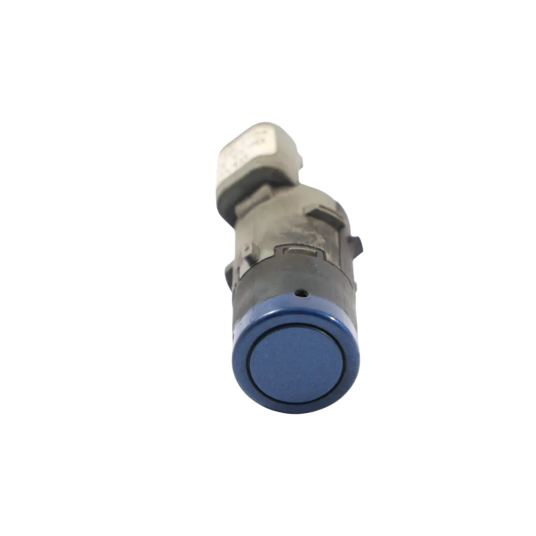 BMW X3 E60 E61 E83 Capteur Distance Stationnement PDC Avant Bleu Le Mans - 381 - SKU 7115655-LMB - Numéro de pièce 7115655