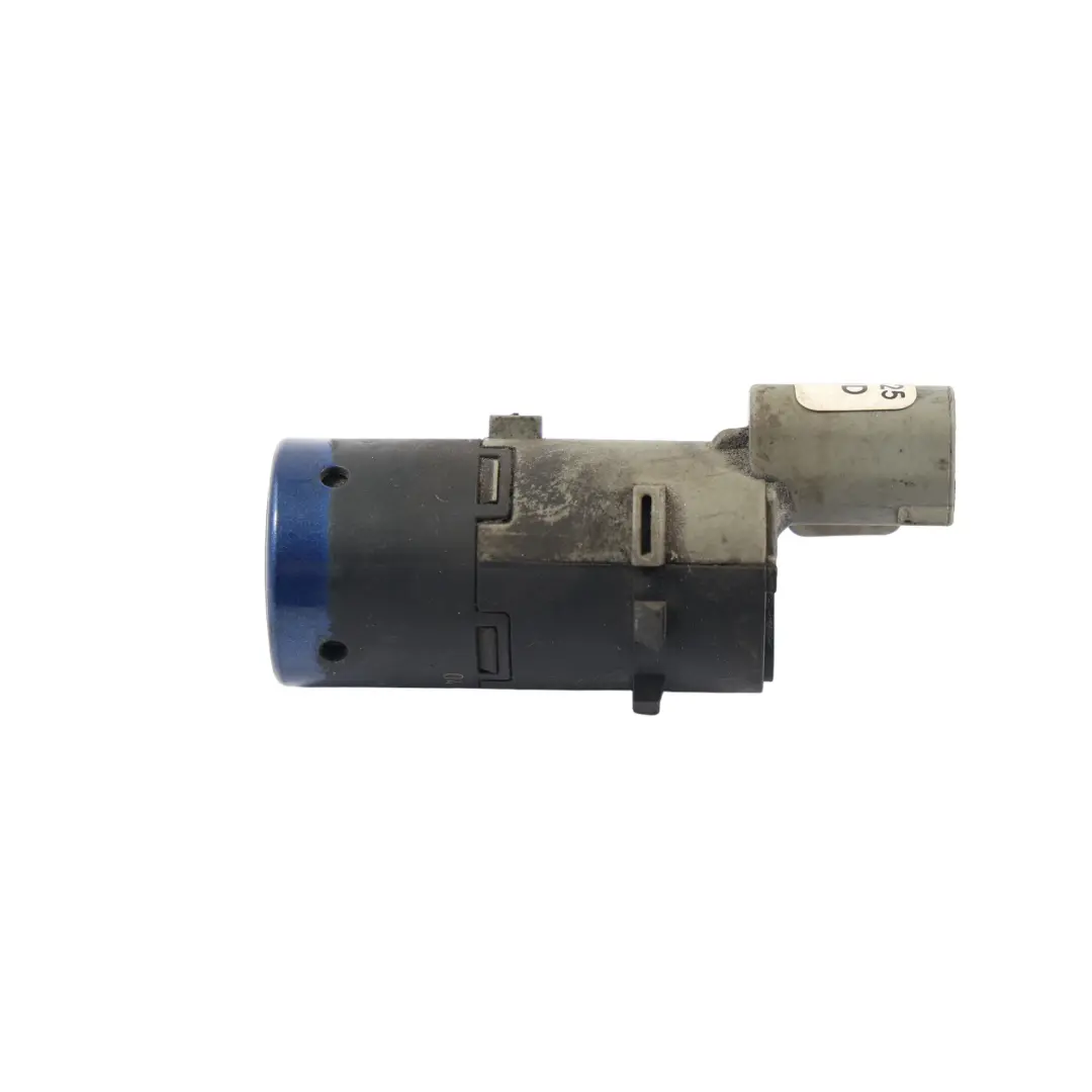 BMW X3 E60 E61 E83 Sensor Distancia Aparcamient PDC Delantero Le Mans Blau - 381 - SKU 7115655-LMB - Número de pieza 7115655