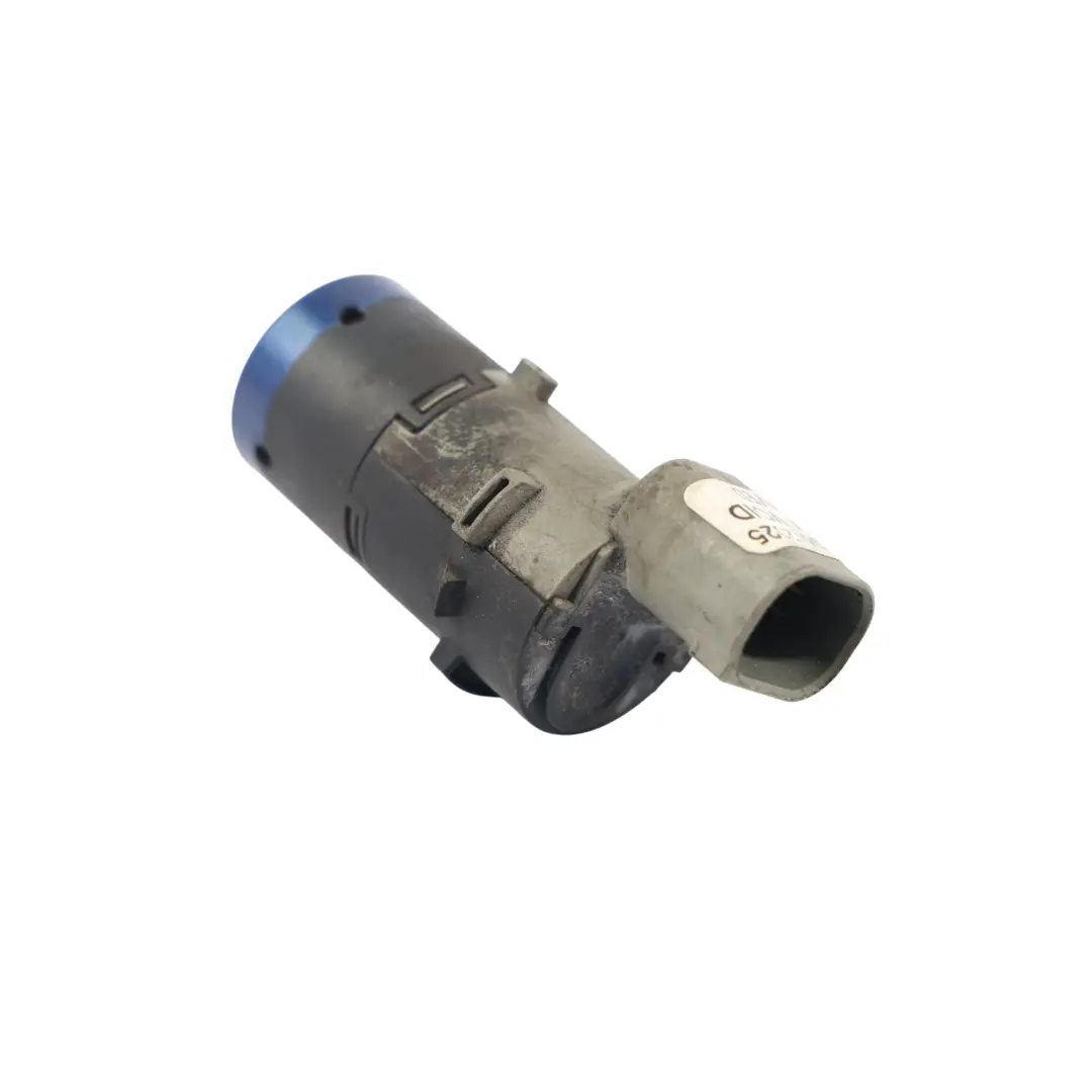 BMW X3 E60 E61 E83 Front PDC Park Distanz Sensor Le Mans Blau - 381 - SKU 7115655-LMB - Teilenummer 7115655