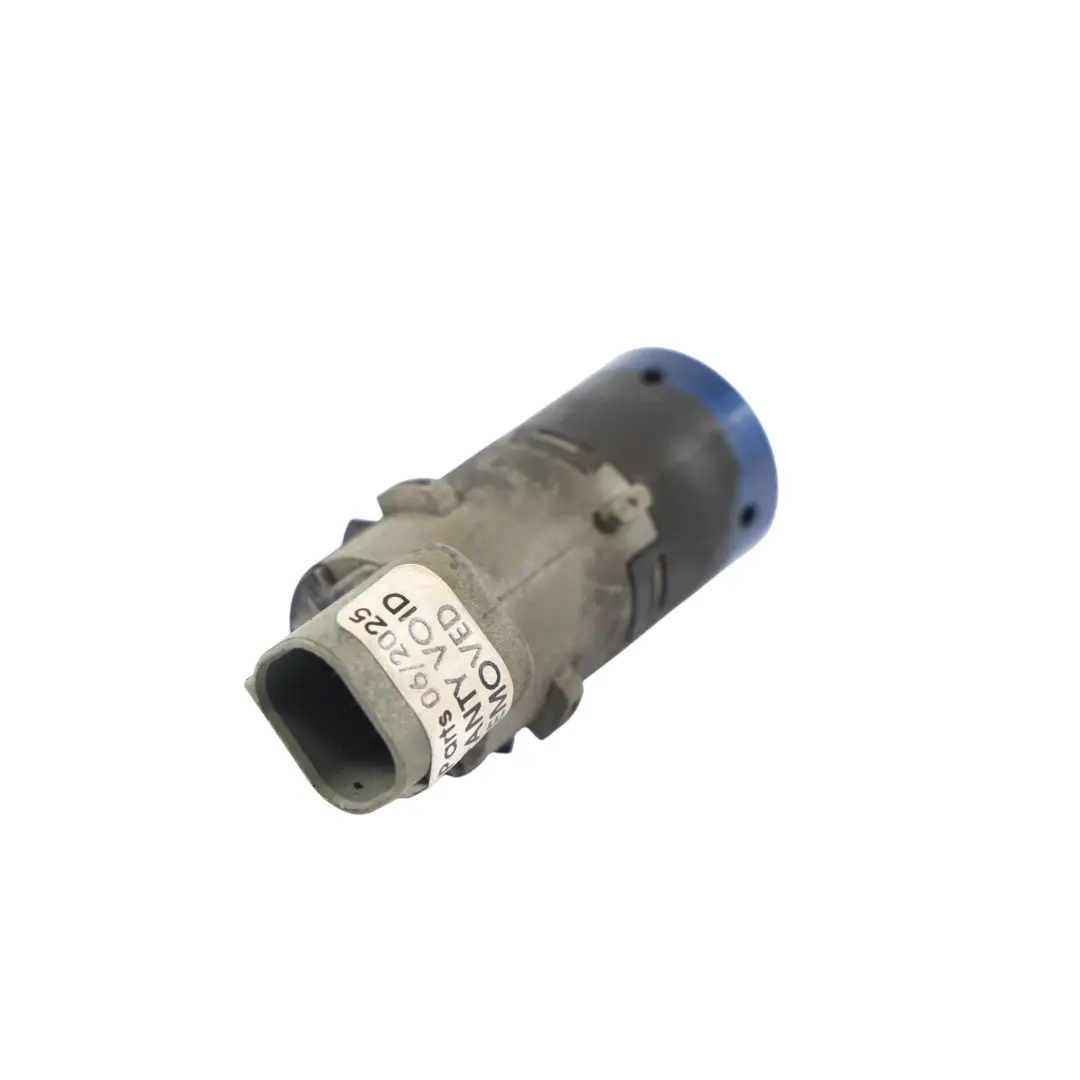 Sensor Distancia Aparcamient PDC Delantero Le Mans Blau - 381 para BMW X3 E60 E61 E83 con número de pieza 7115655 BMW X3 E60 E61 E83 Sensor Distancia Aparcamient PDC Delantero Le Mans Blau - 381 - SKU 7115655-LMB - Número de pieza 7115655