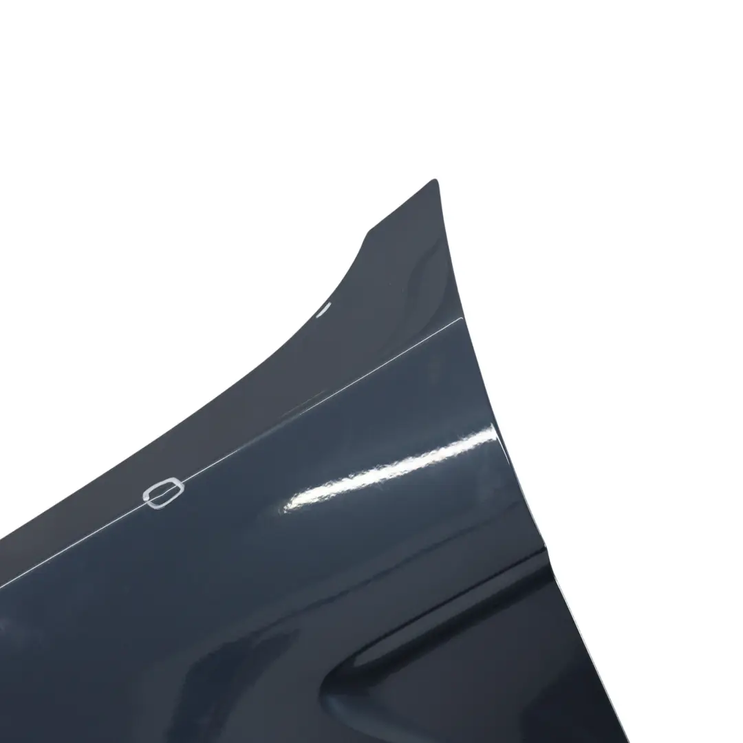 Panneau Latéral D'Aile Avant Gauche Toledoblau Métallisée - 482 pour BMW X5 E53 à propos du numéro de pièce 7121007 BMW X5 E53 Panneau Latéral D'Aile Avant Gauche Toledoblau Métallisée - 482 - SKU 7121007-TDB - Numéro de pièce 7121007