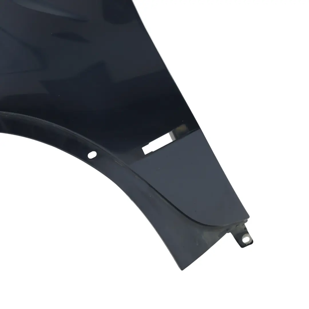 Panneau Latéral D'Aile Avant Gauche Toledoblau Métallisée - 482 pour BMW X5 E53 à propos du numéro de pièce 7121007 BMW X5 E53 Panneau Latéral D'Aile Avant Gauche Toledoblau Métallisée - 482 - SKU 7121007-TDB - Numéro de pièce 7121007