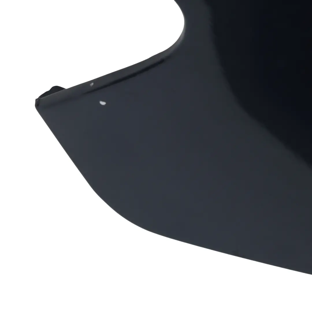 Side Panel Wing Fender Front Left N/S Toledoblau Metallic - 482 to BMW X5 E53 with Part number 7121007 BMW X5 E53 Side Panel Wing Fender Front Left N/S Toledoblau Metallic - 482 - SKU 7121007-TDB - Part number 7121007