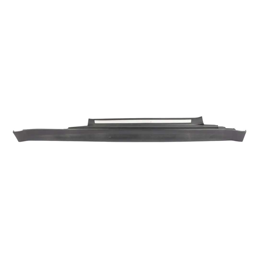 Mini R52 Cabrio Side Skirt Cooper S Right O/S Door Sill Trim - SKU 7124376-1 - Part number 7124376