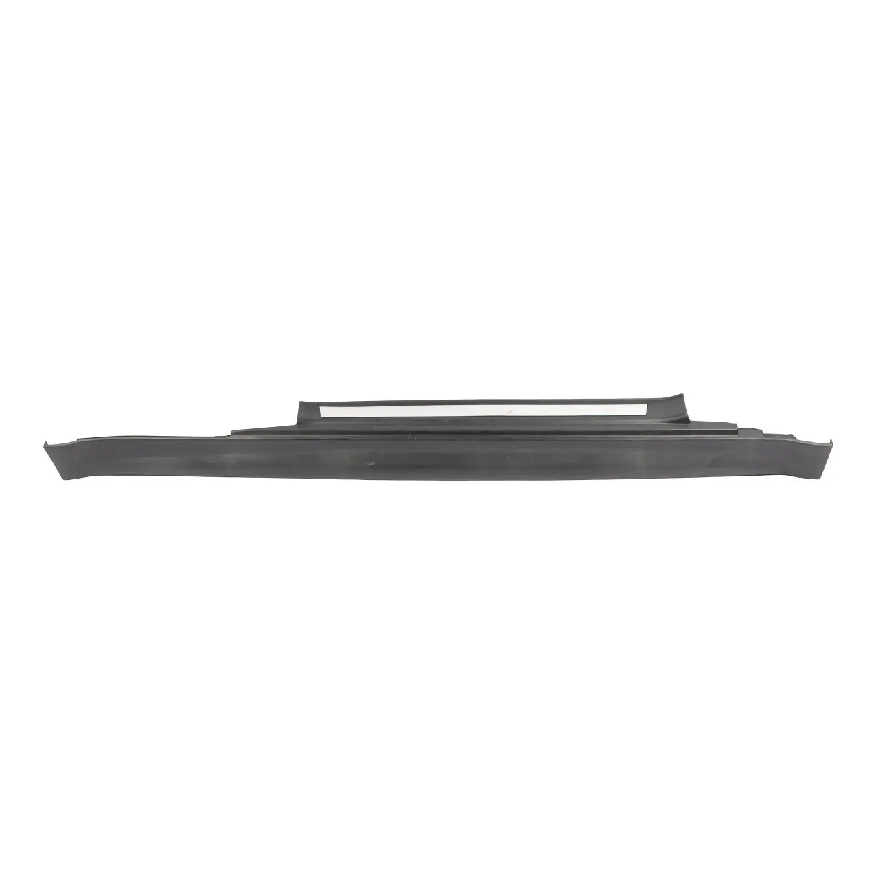 Mini R52 Cabrio Side Skirt Cooper S Right O/S Door Sill Trim 7124376