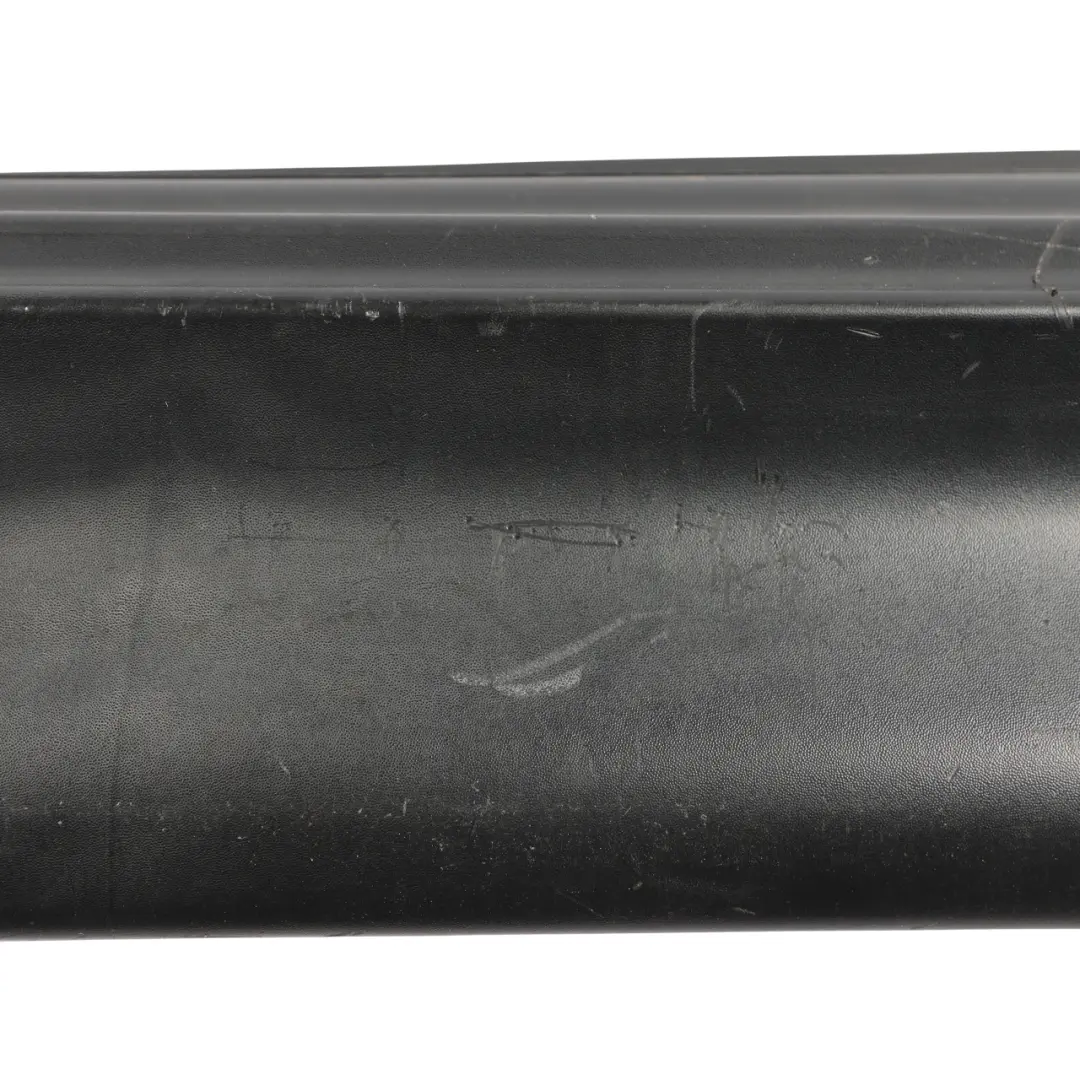 Side Skirt Cooper S Right O/S Door Sill Trim to Mini R52 Cabrio with Part number 7124376 Mini R52 Cabrio Side Skirt Cooper S Right O/S Door Sill Trim - SKU 7124376-1 - Part number 7124376