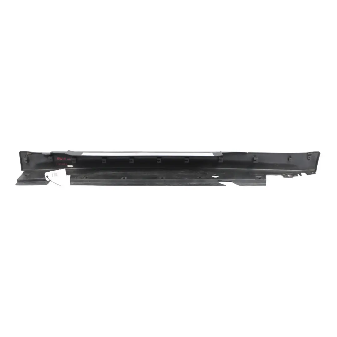 Mini R52 Cabrio Side Skirt Cooper S Right O/S Door Sill Trim - SKU 7124376-1 - Part number 7124376