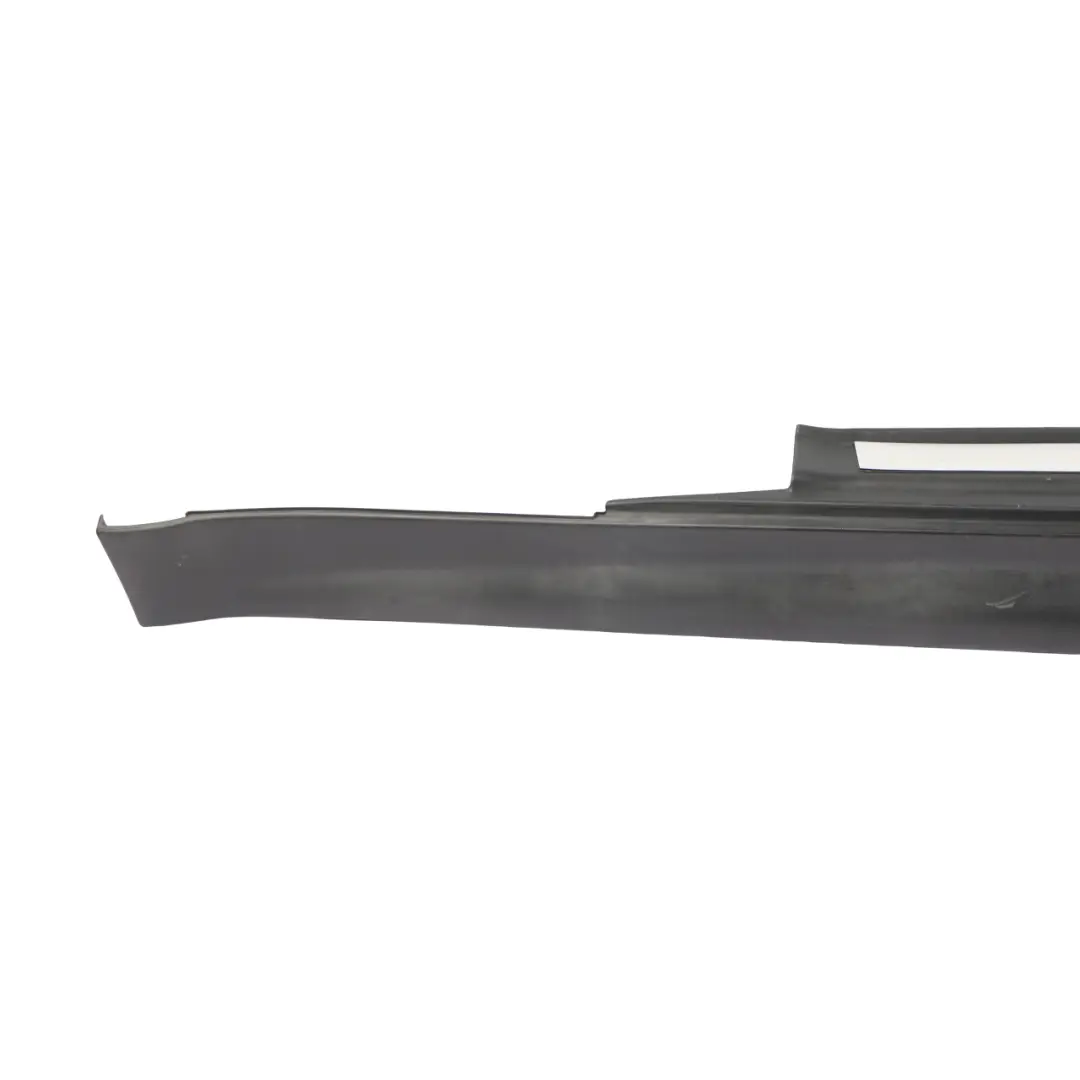 Mini R52 Cabrio Cache Latérale Droite Cooper S Garniture De Seuil - SKU 7124376-1 - Numéro de pièce 7124376