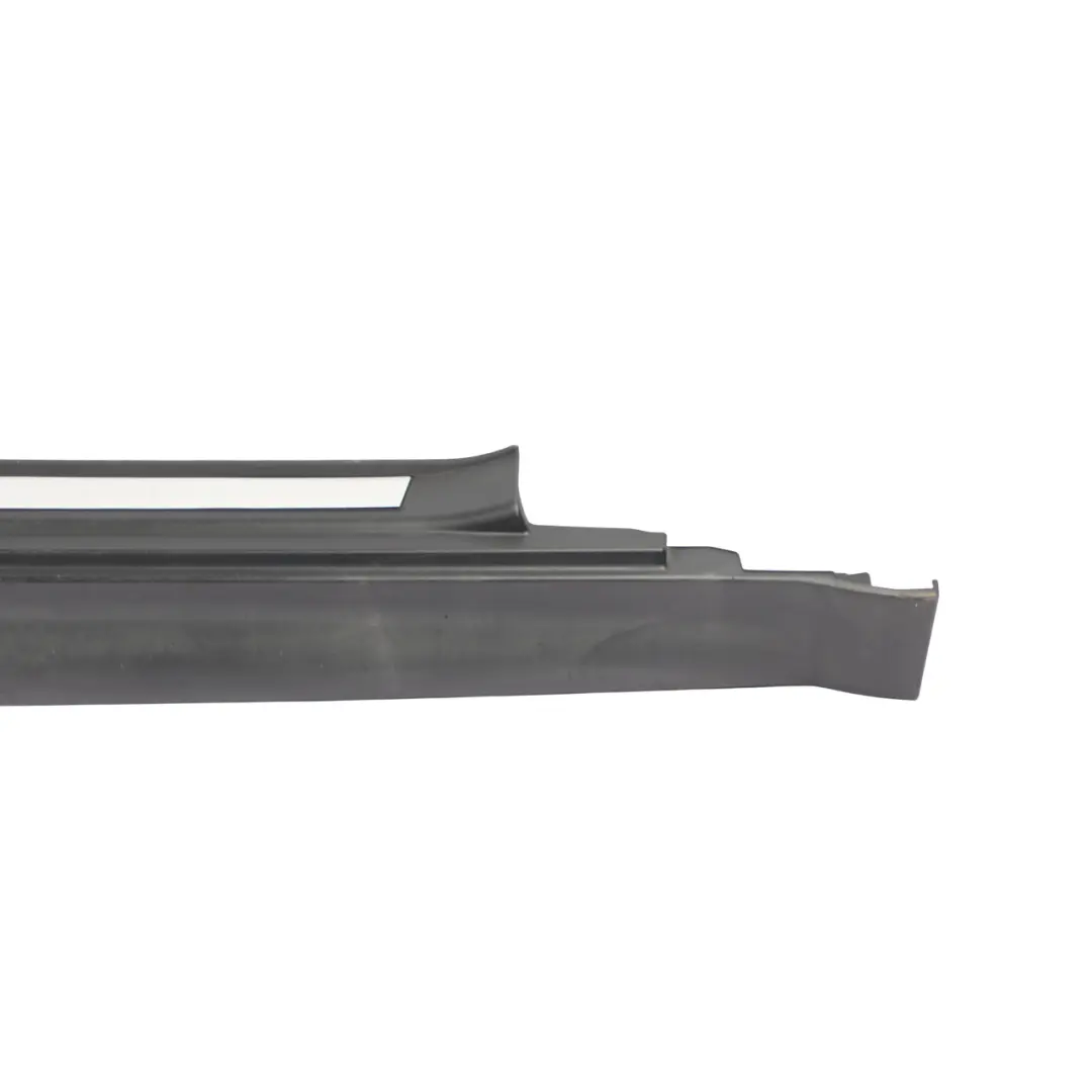 Side Skirt Cooper S Right O/S Door Sill Trim to Mini R52 Cabrio with Part number 7124376 Mini R52 Cabrio Side Skirt Cooper S Right O/S Door Sill Trim - SKU 7124376-1 - Part number 7124376