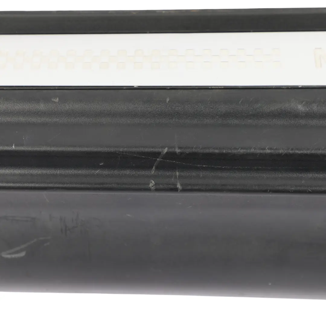 Faldón Lateral Cooper S Derecho Exterior para Mini R52 Cabrio con número de pieza 7124376 Mini R52 Cabrio Faldón Lateral Cooper S Derecho Exterior - SKU 7124376-1 - Número de pieza 7124376