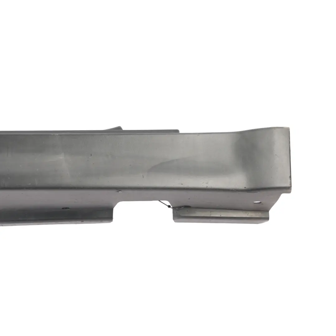 Gonna Laterale Cooper S Destra Davanzale Porta per Mini R52 Cabrio con numero di parte 7124376 Mini R52 Cabrio Gonna Laterale Cooper S Destra Davanzale Porta - SKU 7124376-1 - Numero di parte 7124376