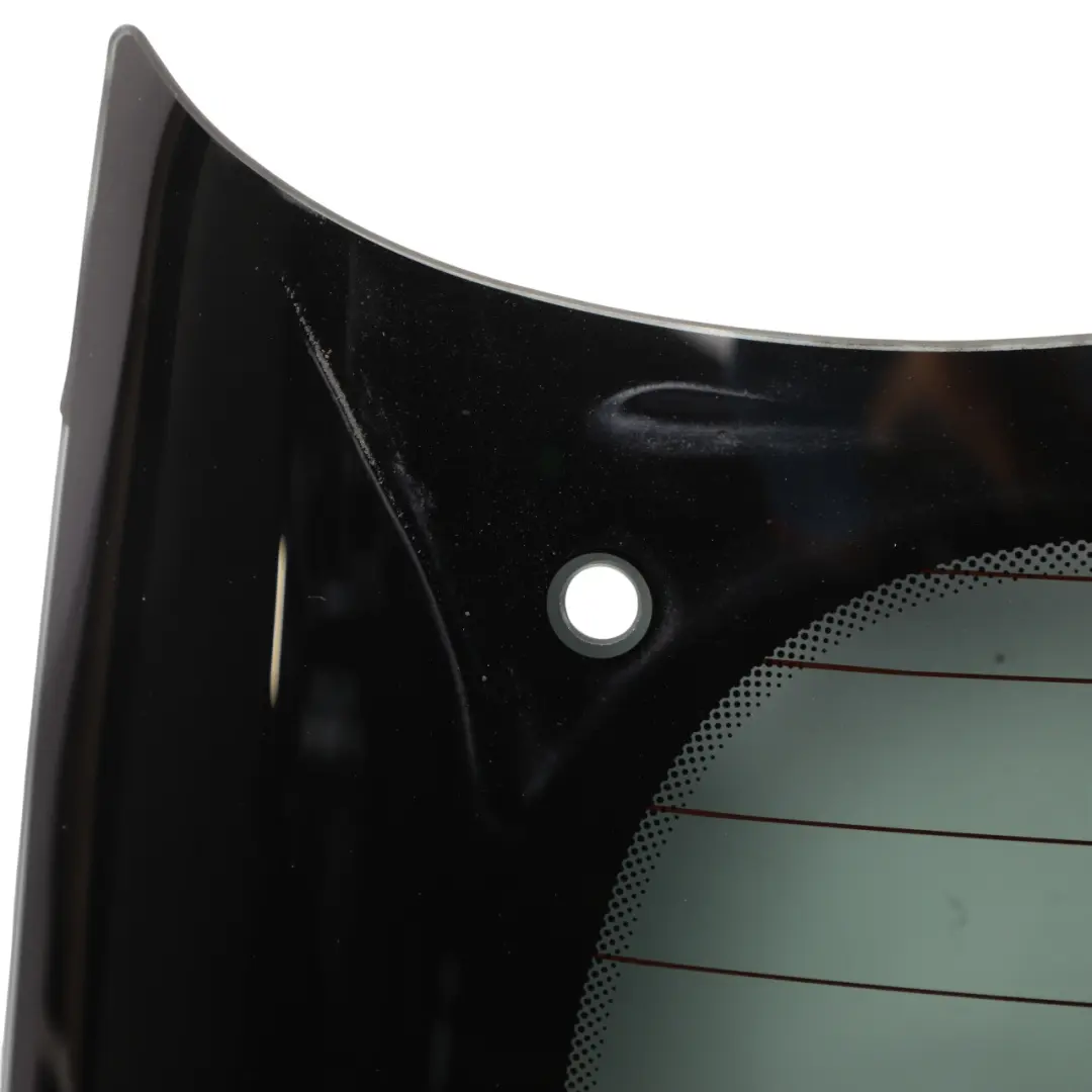 Window Tailgate Boot Trunk Lid Glass Tinted AS3 to BMW X5 E70 Rear with Part number 7152767 BMW X5 E70 Rear Window Tailgate Boot Trunk Lid Glass Tinted AS3 - SKU 7152767 - Part number 7152767