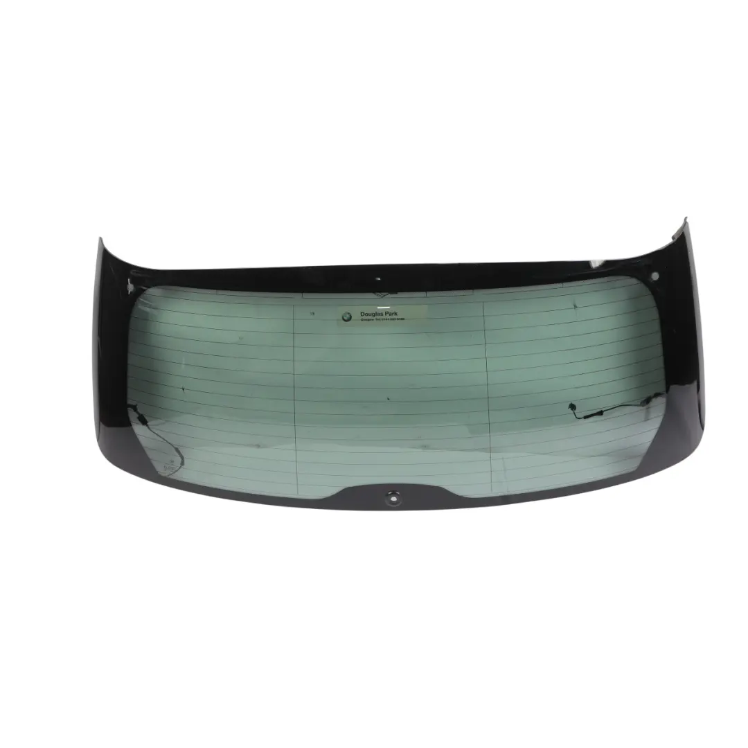 Window Tailgate Boot Trunk Lid Glass Tinted AS3 to BMW X5 E70 Rear with Part number 7152767 BMW X5 E70 Rear Window Tailgate Boot Trunk Lid Glass Tinted AS3 - SKU 7152767 - Part number 7152767