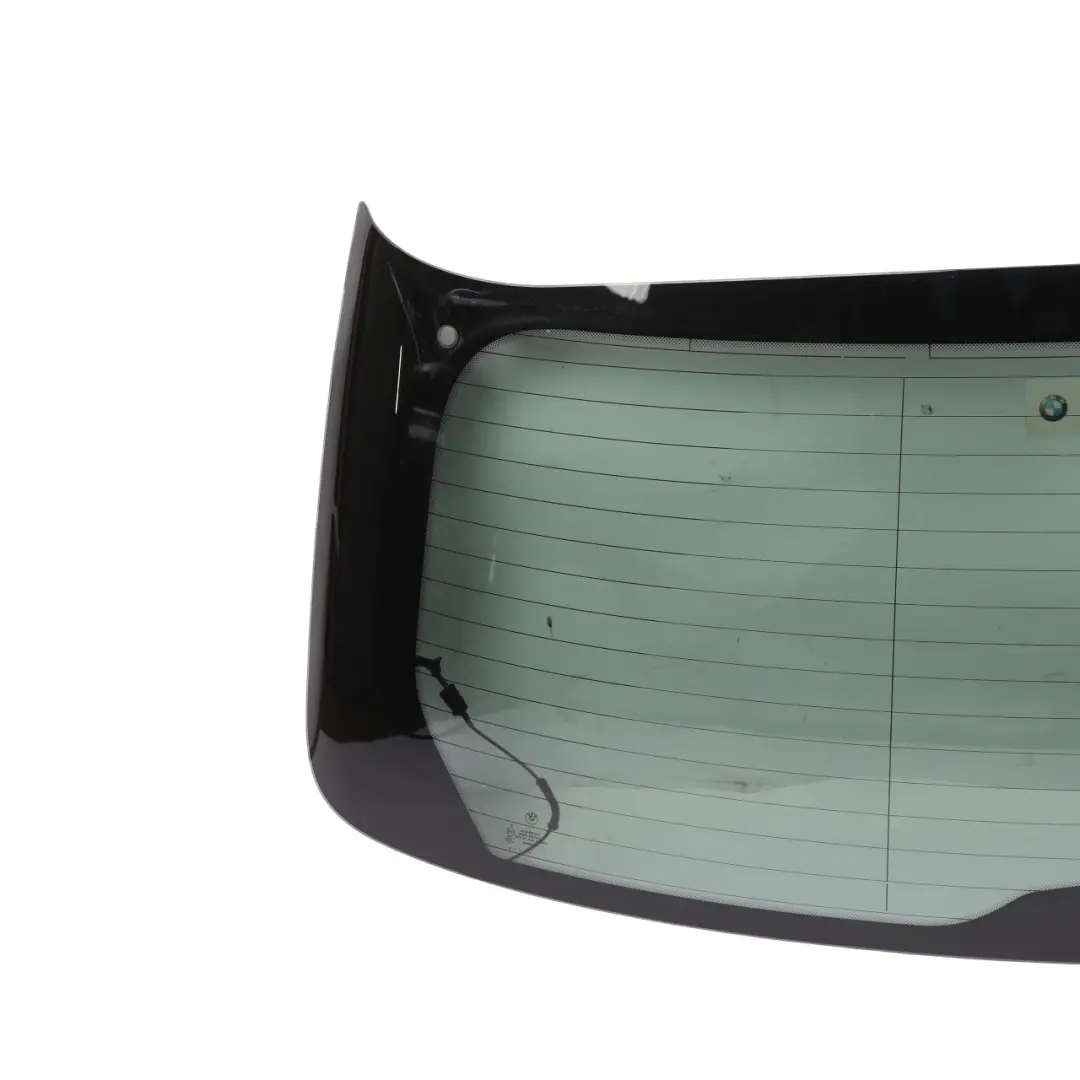 Window Tailgate Boot Trunk Lid Glass Tinted AS3 to BMW X5 E70 Rear with Part number 7152767 BMW X5 E70 Rear Window Tailgate Boot Trunk Lid Glass Tinted AS3 - SKU 7152767 - Part number 7152767
