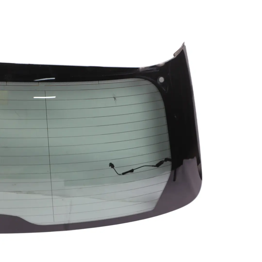 BMW X5 E70 Szyba Bagażnika Tył Przyciemniana AS3 - SKU 7152767 - Numer Części 7152767
