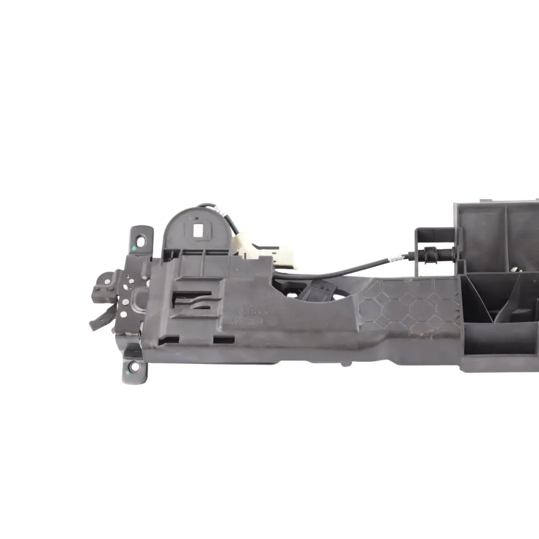 BMW E93 F33 Convertible Bootlid Lock Mechanism Trunk Lid - SKU 7129214-2 - Part number 7129214