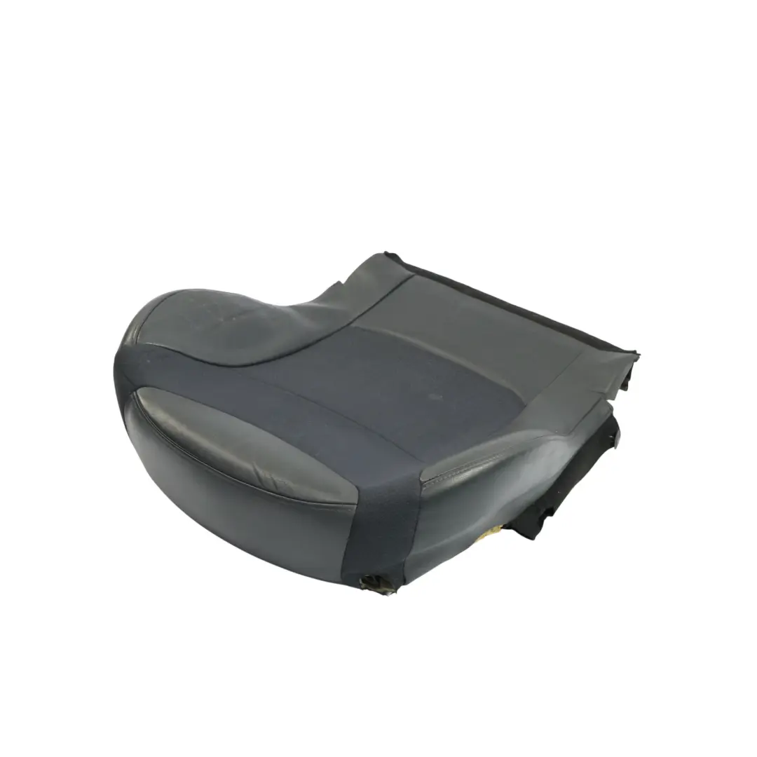 Sitz Vorne Links Rechts Stoff Leder Abdeckung Panther Schwarz für Mini R50 mit Teilenummer 7130098 Mini R50 Sitz Vorne Links Rechts Stoff Leder Abdeckung Panther Schwarz - SKU 7130098 - Teilenummer 7130098