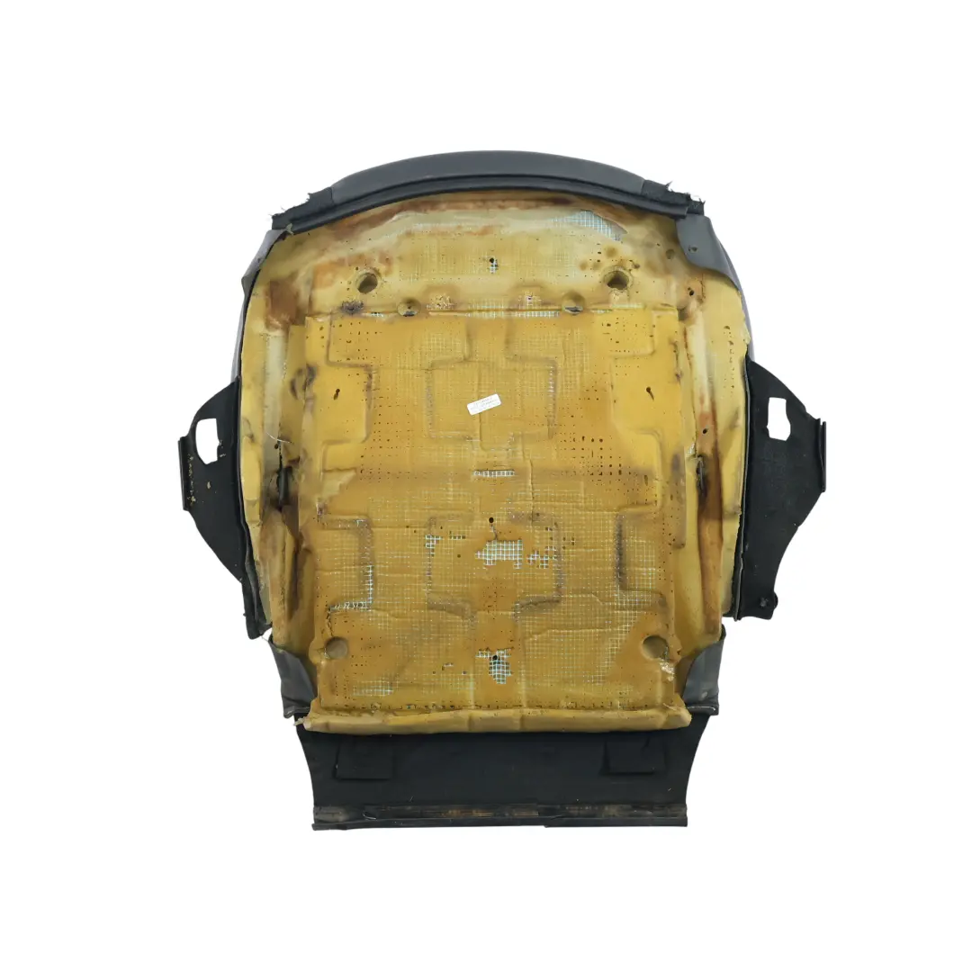 Sitz Vorne Links Rechts Stoff Leder Abdeckung Panther Schwarz für Mini R50 mit Teilenummer 7130098 Mini R50 Sitz Vorne Links Rechts Stoff Leder Abdeckung Panther Schwarz - SKU 7130098 - Teilenummer 7130098