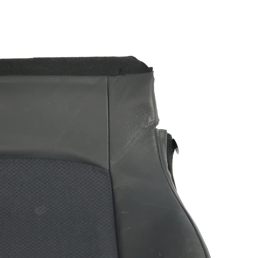 Delantero Izquierdo Derecho Asiento Deportivo Panthera Funda Negro para Mini R50 con número de pieza 7130098 Mini R50 Delantero Izquierdo Derecho Asiento Deportivo Panthera Funda Negro - SKU 7130098 - Número de pieza 7130098