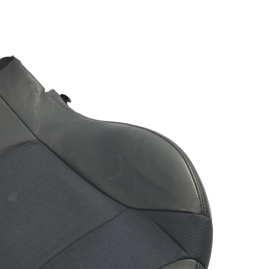 Sedile sportivo anteriore sinistro destro Rivestimento Panther Black per Mini R50 con numero di parte 7130098 Mini R50 Sedile sportivo anteriore sinistro destro Rivestimento Panther Black - SKU 7130098 - Numero di parte 7130098