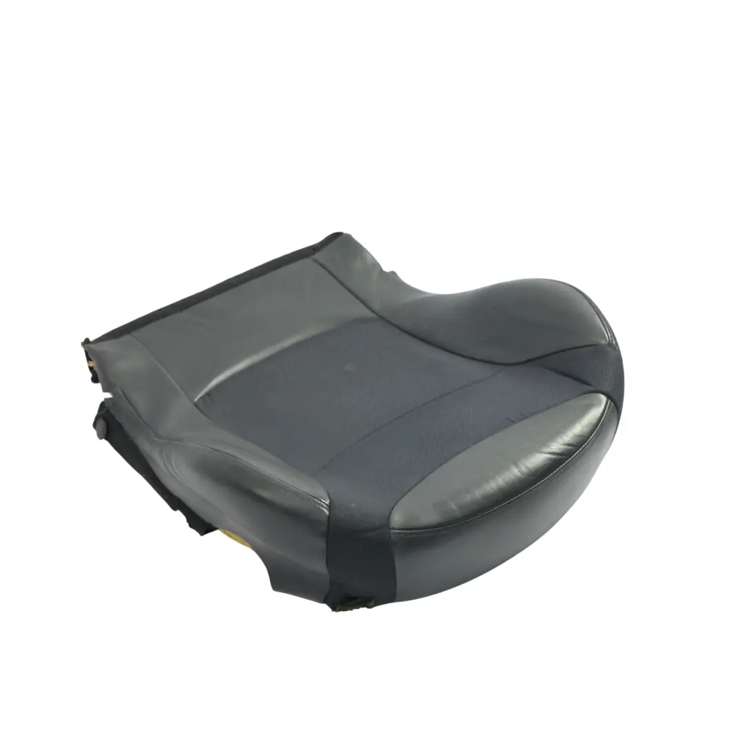 Siege avant Gauche / Droite Tissu Cuir Revetement Panther Noir pour Mini R50 à propos du numéro de pièce 7130098 Mini R50 Siege avant Gauche / Droite Tissu Cuir Revetement Panther Noir - SKU 7130098 - Numéro de pièce 7130098