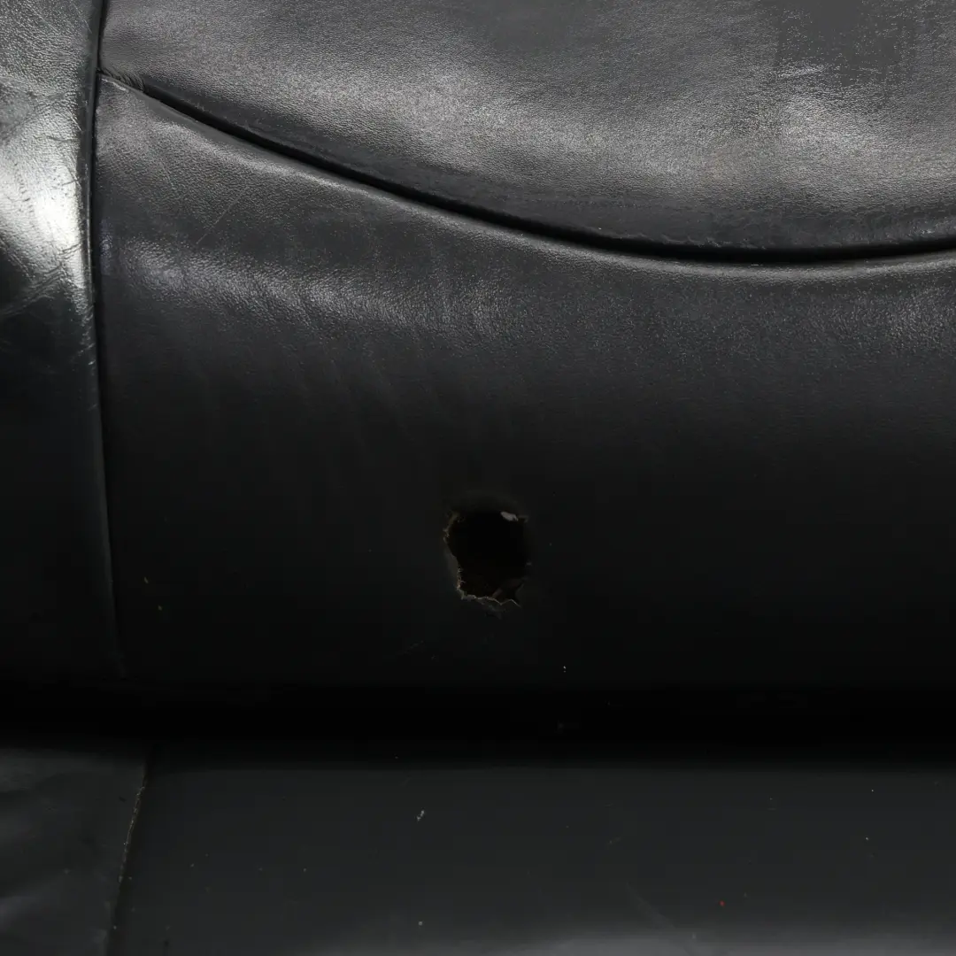 Front Seat Heated Leather Gravity Right O/S to Mini Cooper One R50 R52 R53 Sport with Part number 7132546 Mini Cooper One R50 R52 R53 Sport Front Seat Heated Leather Gravity Right O/S - SKU 7132546-3 - Part number 7132546