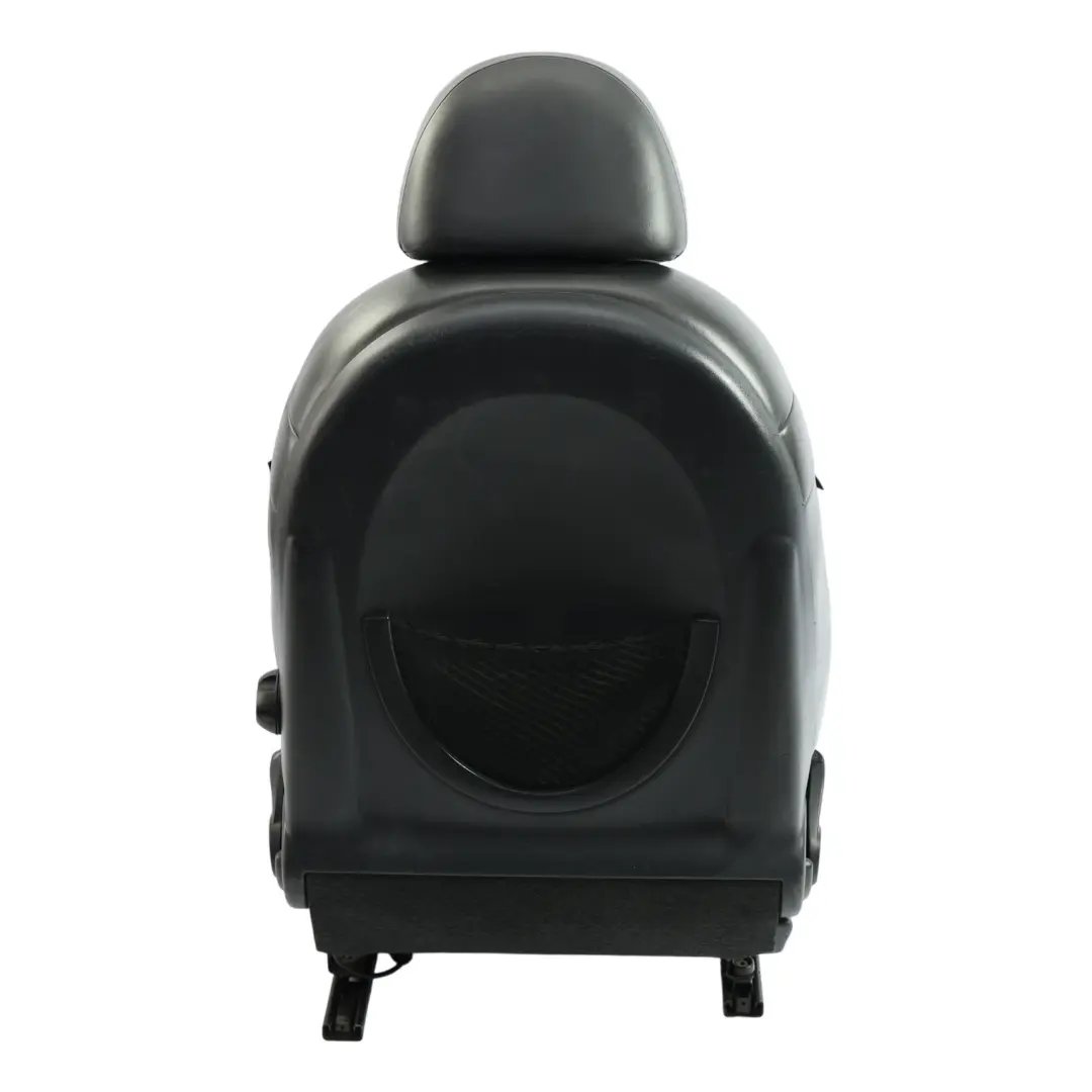 Mini Cooper One R50 R52 R53 Sport Vorne Rechts Heizung Leder Gravity Sitz - SKU 7132546-3 - Teilenummer 7132546