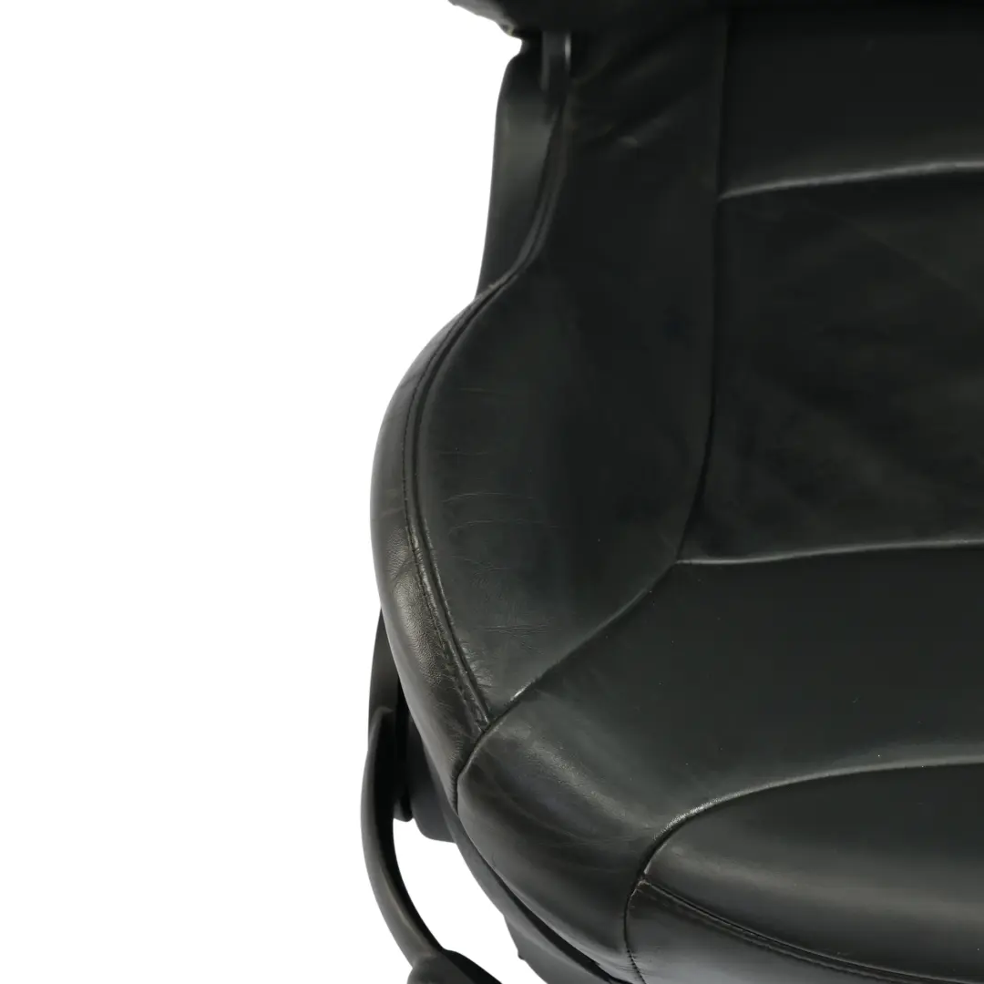 Sedile anteriore destro riscaldato in pelle Gravity per Mini R50 R52 R53 Sport con numero di parte 7132546 Mini R50 R52 R53 Sport Sedile anteriore destro riscaldato in pelle Gravity - SKU 7132546-3 - Numero di parte 7132546