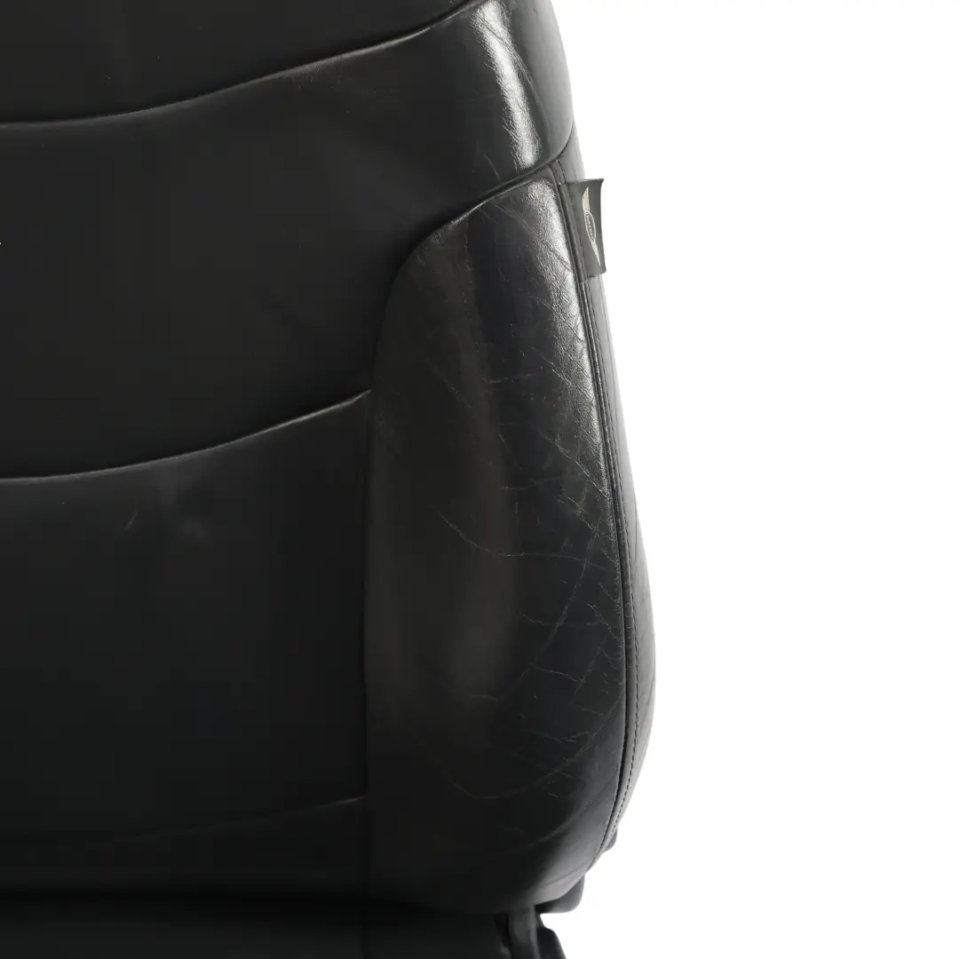 Siège Avant Sport Chaufant Cuir Version Droite Avec Gravity pour Mini One R50 R52 R53 à propos du numéro de pièce 7132546 Mini One R50 R52 R53 Siège Avant Sport Chaufant Cuir Version Droite Avec Gravity - SKU 7132546-3 - Numéro de pièce 7132546