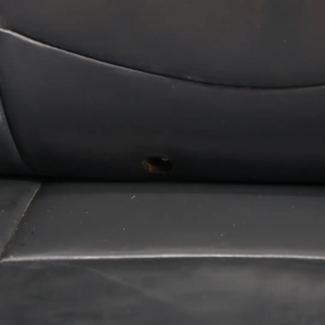 Front Seat Heated Leather Gravity Right O/S to Mini Cooper One R50 R52 R53 Sport with Part number 7132546 Mini Cooper One R50 R52 R53 Sport Front Seat Heated Leather Gravity Right O/S - SKU 7132546-3 - Part number 7132546