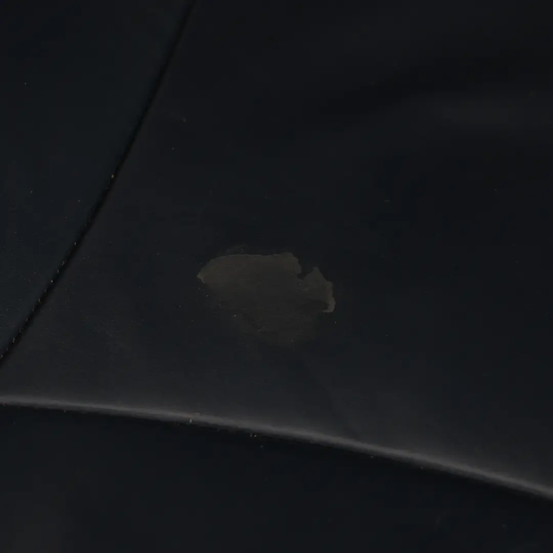 Siège Avant Sport Chauffant Gauche Cuir Gravity Bleu Foncé pour Mini Cooper R52 à propos du numéro de pièce 7132547 Mini Cooper R52 Siège Avant Sport Chauffant Gauche Cuir Gravity Bleu Foncé - SKU 7132547-1 - Numéro de pièce 7132547