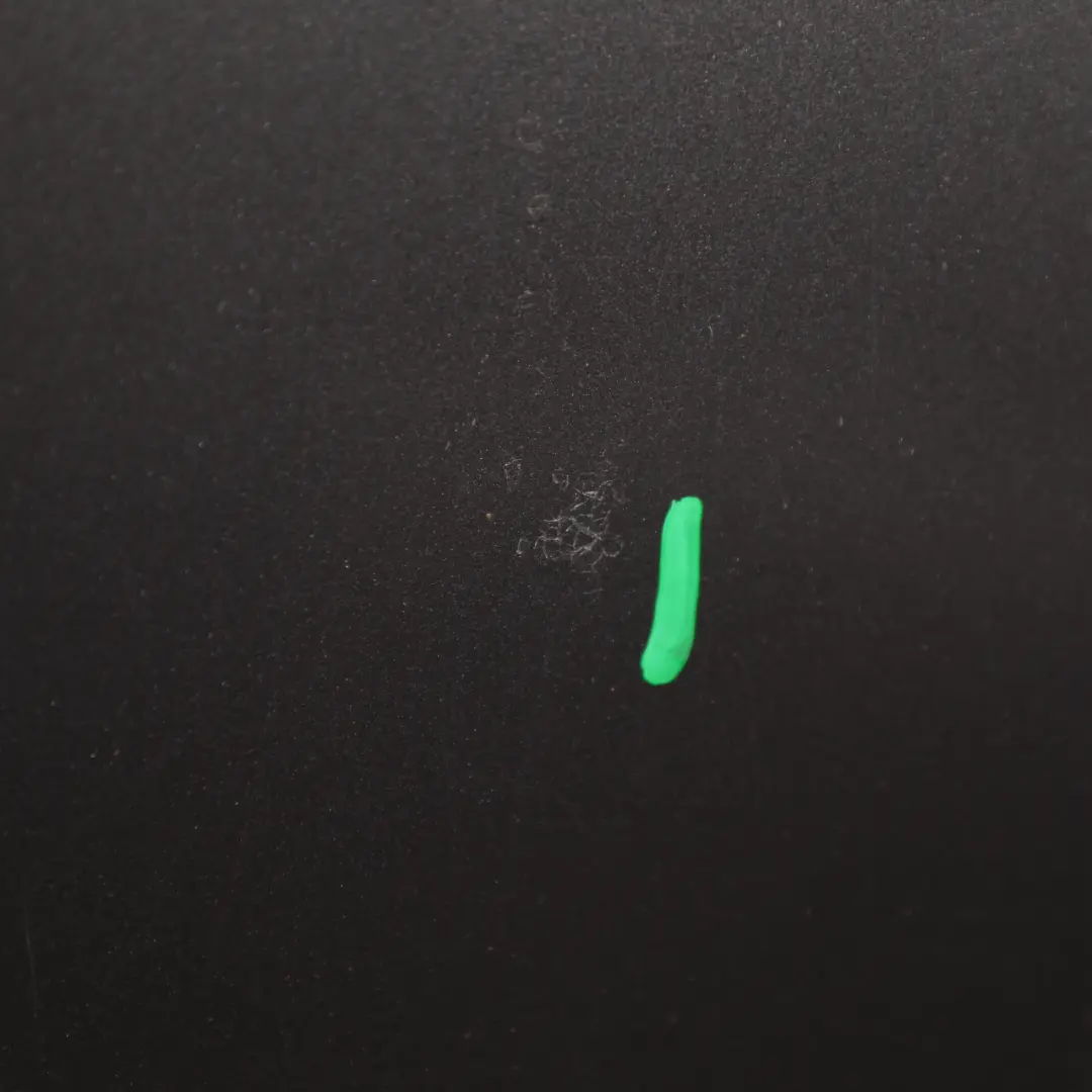 Hood Bonnet Engine Covering Panel Sparkling Graphite Metallic - A22 to BMW E90 E91 with Part number 7140729 BMW E90 E91 Hood Bonnet Engine Covering Panel Sparkling Graphite Metallic - A22 - SKU 7140729-SG5 - Part number 7140729