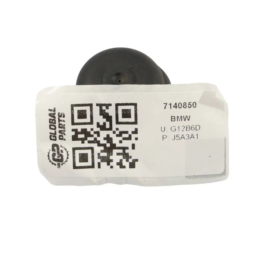 BMW 20 Mm Foro Chiusura Cieco Tappo Grommet Copertura Confezione 5 Pezzi - SKU 7140850 - Numero di parte 7147140850